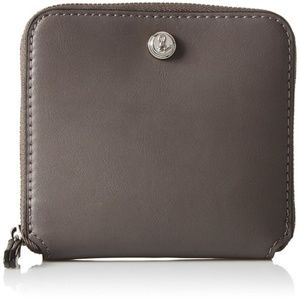 Nine West Table Treasures Zip Around Wallet NEW